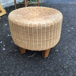 Stool/Pouffe