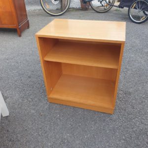 Shelves/Bookcase Small – . / Small / Composite / Tan