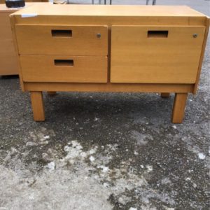 Sideboard Small – . / . / Composite / Tan