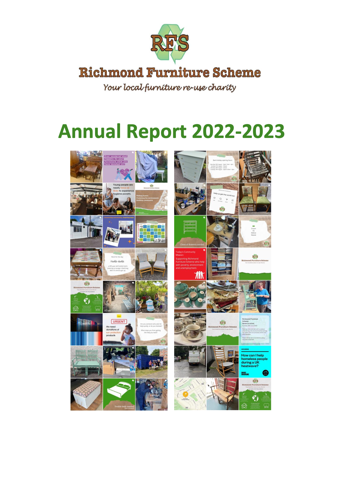 2023 Annual Report