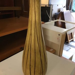 BRICABRAC Ethnic Vase  – . / Large / . / Beige
