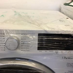 Washing Machine (3.A1) – Blomberg LWF27441W – . / . / . / White