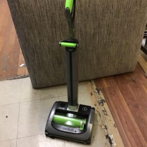 Cordless Vacuum Cleaner – No Charger