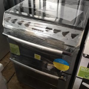 Electric cooker (3.A1) belling
