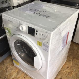 Washing Machine (3.A1) hotpoint – Hotpoint / . / . / .