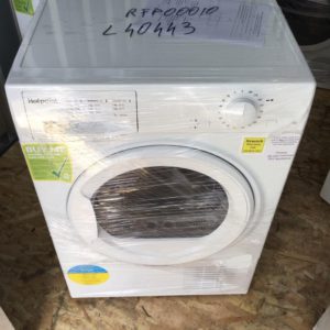 Tumble dryer (3.A1) hotpoint – Hotpoint / . / . / .