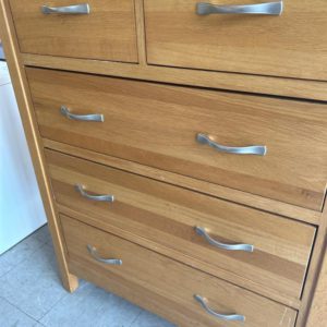 Chest Of Drawers Large – . / . / Wood / .