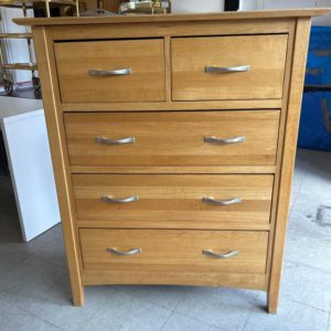 Chest Of Drawers Large – . / . / Wood / .