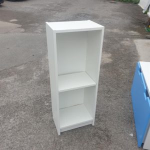 Shelves/Bookcase Small – . / Small / Composite / White