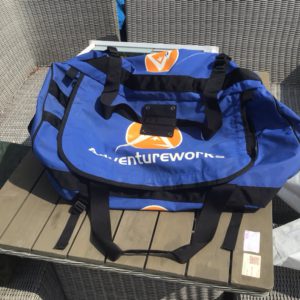 Large Waterproof Sail Bag