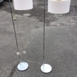 Floor / Tall Lamp