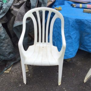 Garden Chair