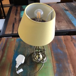 Table Lamp