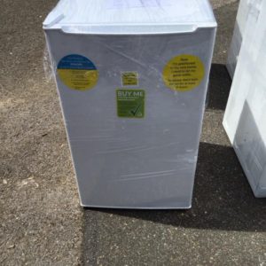 Freezer, Under Counter (2.A) – . / . / . / White