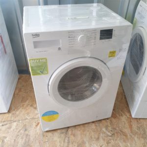 Washing Machine (3.A1)