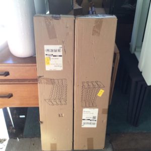 Boxed wine Rack each – . / Medium / Composite / .