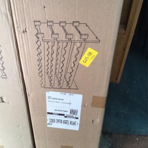 Boxed wine Rack each – . / Medium / Composite / .
