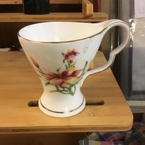 BRICABRAC The Leonardo Collection Mug