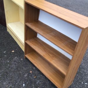 Shelves/Bookcase Small