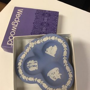 Wedgewood Small Dish