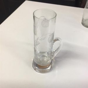 Glass Vase Small – . / . / Glass / .