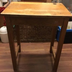 Childs Desk