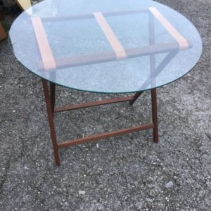 Table Coffee/ Occasional