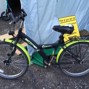 Bike Adult – (Youth) – Bőttcher