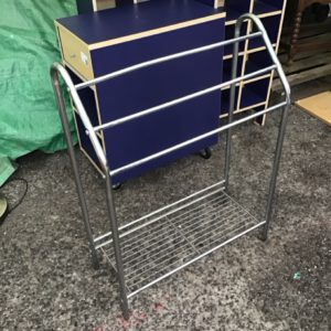 Towel Rail