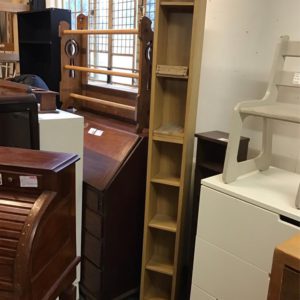 CD Tower – . / . / Composite / Beige