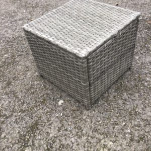 Stool/Pouffe
