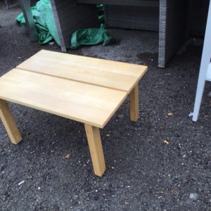 Table Coffee/ Occasional