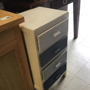 Bedside Cupboard / Table