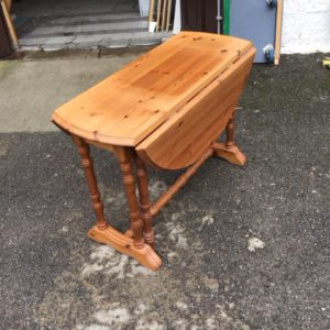 Dining Table Large