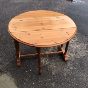Dining Table Large