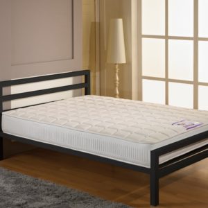 Sleep easy with our brand new beds and mattresses