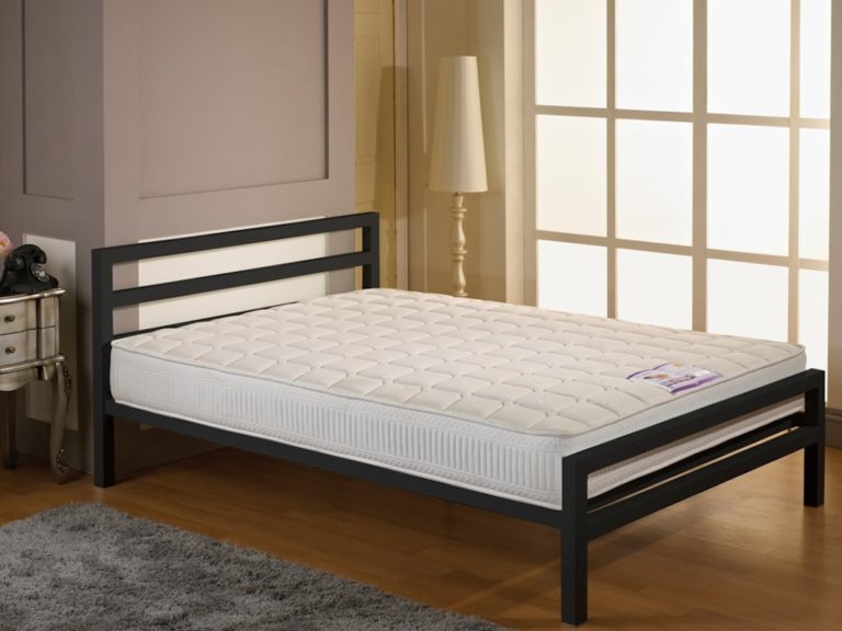 Read more about the article Sleep easy with our brand new beds and mattresses