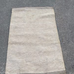 RUG Small – . / Small / Fabric / Beige