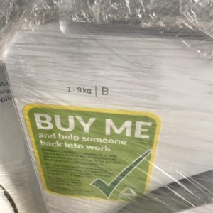 Tumble dryer (3.A1) – Dtkce90021w – Beko / . / . / .