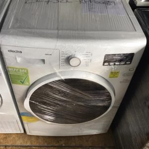 Tumble dryer (3.A1)Electra – Tdc9112w