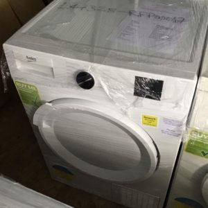 Tumble dryer (3.A1) – Dtlce80021w – Beko / . / . / .