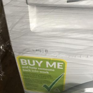 Tumble dryer (3.A1) – Dtlce80021w – Beko / . / . / .
