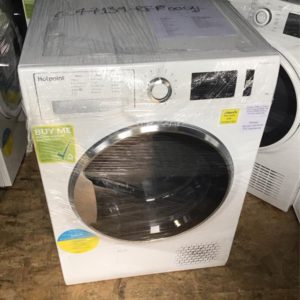 Tumble dryer (3.A1) – F154516 – Hotpoint / . / . / .