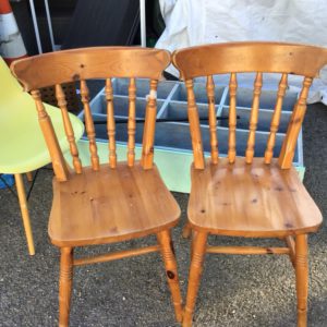 Chair Dining/ Kitchen
