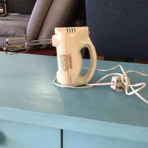 Kenwood Electric Whisk
