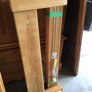 Single Bed Complete – . / . / Wood / .