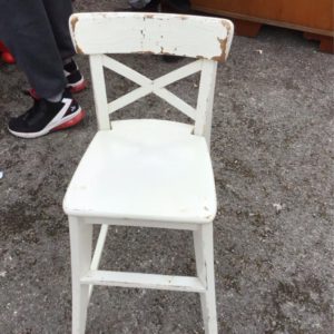 Stool/Pouffe