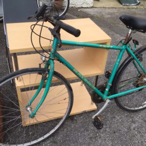 Bike Adult Raleigh mens