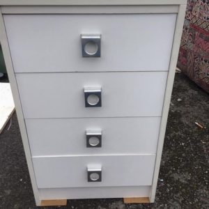 Chest Of Drawers Small (3 Drawers Or Fewer)