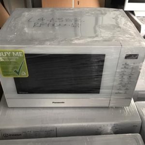 Microwave (3.A1) – Nn-st45kw – Panasonic / . / . / .